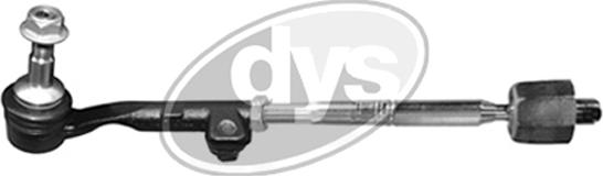 DYS 21-26426 - Tie Rod parts5.com