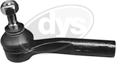 DYS 22-90431-2 - Cap de bara parts5.com