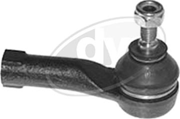 DYS 22-90513-1 - Rotule de barre de connexion parts5.com