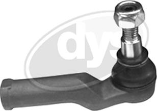 DYS 22-90717-2 - Tie Rod End parts5.com