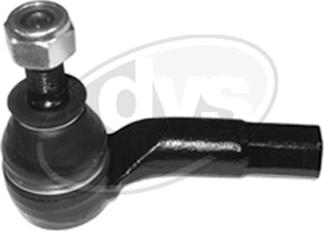 DYS 22-91014-1 - Kraj poprečne spone parts5.com