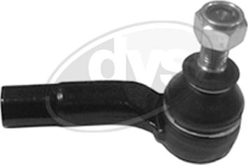 DYS 22-91038-1 - Cap de bara parts5.com