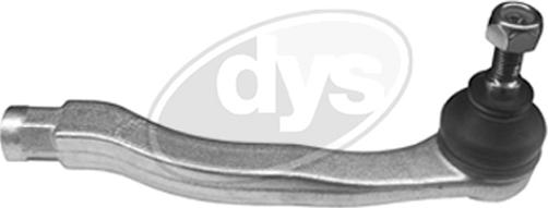 DYS 22-06722-1 - Cap de bara parts5.com