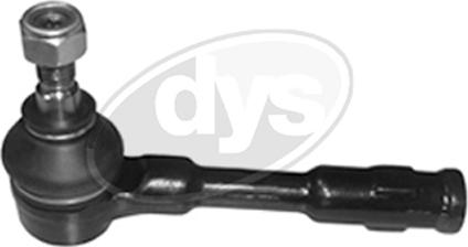 DYS 22-00436 - Tie Rod End parts5.com