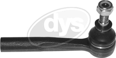 DYS 22-00505 - Tie Rod End parts5.com