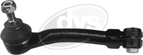 DYS 22-00527-2 - Cap de bara parts5.com