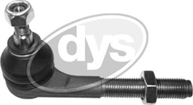 DYS 22-00696-1 - Ακρόμπαρο parts5.com