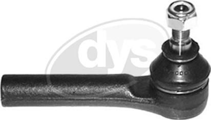 DYS 22-00687 - Tie Rod End parts5.com