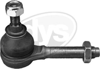 DYS 22-00835 - Tie Rod End parts5.com