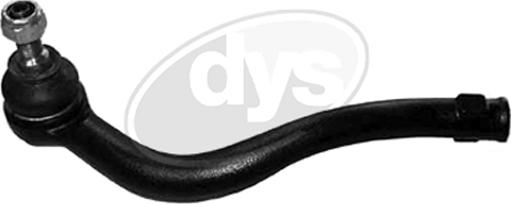 DYS 22-00270-2 - Cap de bara parts5.com