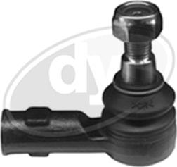 DYS 22-01581 - Tie Rod End parts5.com