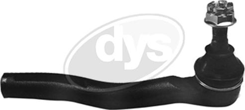 DYS 22-02646-2 - Ακρόμπαρο parts5.com