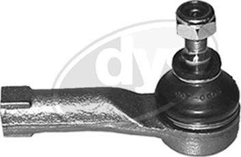 DYS 22-07196-1 - Tie Rod End parts5.com