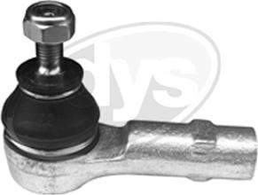 DYS 22-07192 - Tie Rod End parts5.com