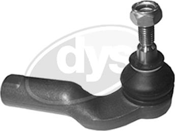 DYS 22-07201-2 - Raidetangon pää parts5.com