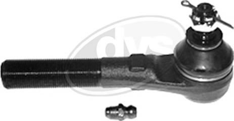 DYS 22-13207 - Tie Rod End parts5.com