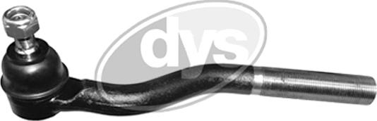 DYS 22-25999 - Tie Rod End parts5.com