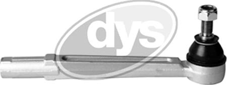 DYS 22-25926 - Cap de bara parts5.com