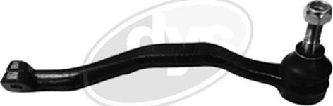 DYS 22-25181 - Tie Rod End parts5.com