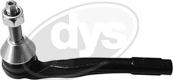 DYS 22-25305 - Cap de bara parts5.com