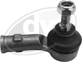 DYS 22-25238 - Tie Rod End parts5.com