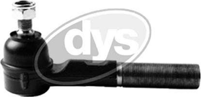 DYS 22-26000 - Tie Rod End parts5.com