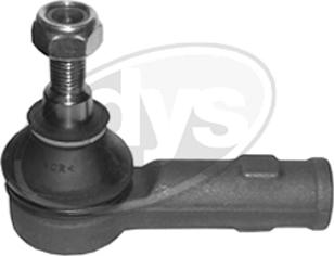 DYS 22-20929 - Cap de bara parts5.com