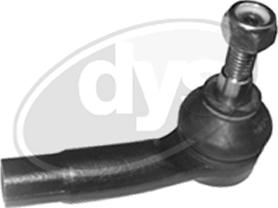 DYS 22-20603 - Glava jarmovega droga parts5.com