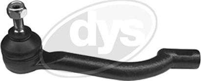 DYS 22-20682 - Cap de bara parts5.com