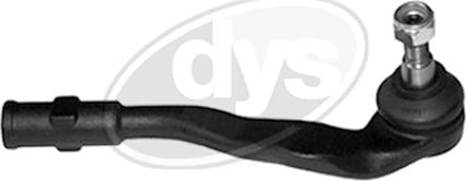 DYS 22-20860 - Raidetangon pää parts5.com