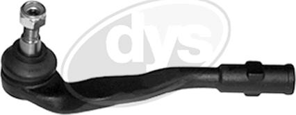 DYS 22-20861 - Tie Rod End parts5.com