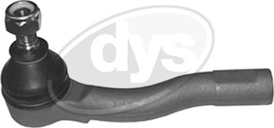 DYS 22-20782 - Glava jarmovega droga parts5.com