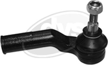 DYS 22-21458 - Tie Rod End parts5.com