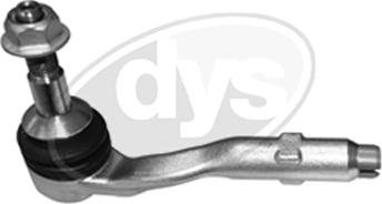 DYS 22-21439 - Cap de bara parts5.com