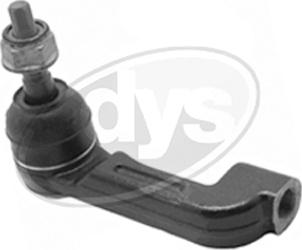 DYS 22-21060 - Rótula barra de acoplamiento parts5.com