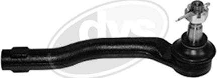 DYS 22-21200 - Tie Rod End parts5.com