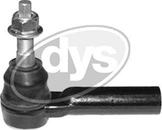 DYS 22-23652 - Rótula barra de acoplamiento parts5.com