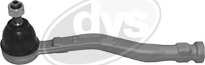 DYS 22-23752 - Tie Rod End parts5.com