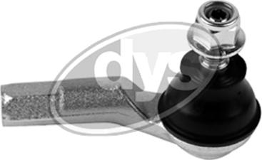 DYS 22-27706 - Tie Rod End parts5.com