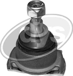 DYS 27-09675 - Rótula de suspensión / carga parts5.com