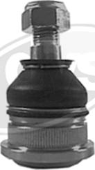 DYS 27-09824 - Ball Joint parts5.com