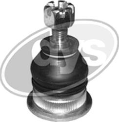 DYS 27-06725 - Taşıyıcı / kılavuz mafsalı parts5.com