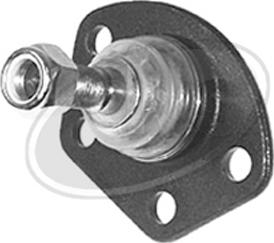 DYS 27-00689 - Taşıyıcı / kılavuz mafsalı parts5.com