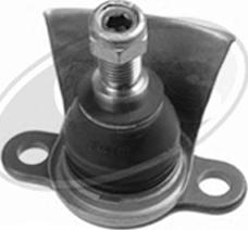 DYS 27-00250 - Rotule de suspension parts5.com