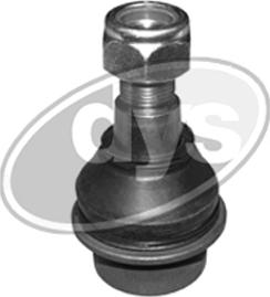 DYS 27-01589 - Rótula de suspensión / carga parts5.com