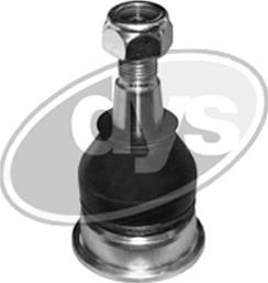 DYS 27-02634 - Taşıyıcı / kılavuz mafsalı parts5.com