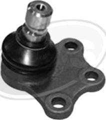 DYS 27-20997 - Taşıyıcı / kılavuz mafsalı parts5.com