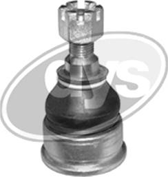 DYS 27-20918 - Zvislý / nosný čap parts5.com