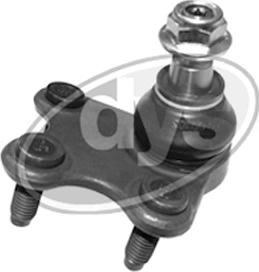 DYS 27-20933 - Podpora / Kloub parts5.com