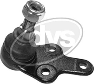 DYS 27-20491 - Rótula de suspensión / carga parts5.com